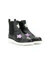 STELLA MCCARTNEY TEEN STARS短靴