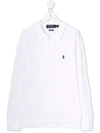 RALPH LAUREN POLO PONY POLO SHIRT