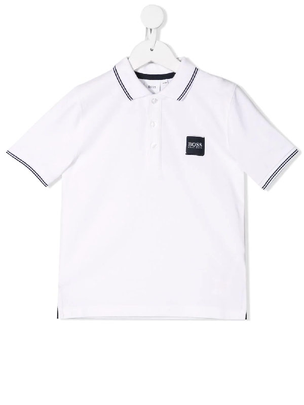 hugo boss shirt kids