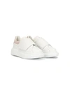 ALEXANDER MCQUEEN RUNNER SNEAKERS