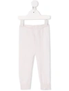 Bonpoint Knitted Leggings In White