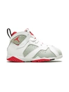 Jordan Air  7 Retro Bg Sneakers In Grey
