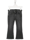 DONDUP BOOTCUT JEANS