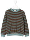 CAFFE' D'ORZO ESTER JUMPER