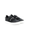 GIVENCHY SLIP-ON LOGO trainers