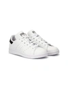 Adidas Originals Teen Stan Smith Sneakers In White