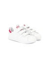 ADIDAS ORIGINALS STAN SMITH TOUCH-STRAP trainers
