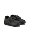 NEW BALANCE 574 LOW-TOP SNEAKERS
