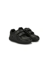 Geox Kids' J Arzach Boy Sneakers In Black