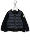 MONCLER 羽绒夹克