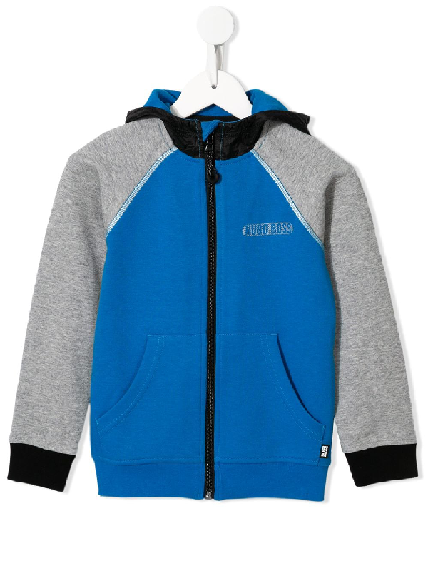 stussy full deck hoodie