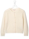 BONPOINT CASHMERE RELAXED-FIT CARDIGAN