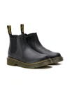 DR. MARTENS' SOFTY CHELSEA BOOTS