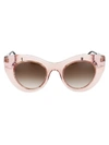 THIERRY LASRY SUNGLASSES,11167001
