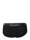 DOLCE & GABBANA PACK OF TWO BRIEFS,11166598