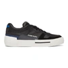 DIESEL DIESEL BLACK S-DESE LOW trainers