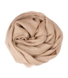 BRUNELLO CUCINELLI Cashmere Blend Scarf