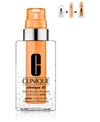 CLINIQUE ID DRAMATICALLY DIFFERENT HYDRATING JELLY WITH ACTIVE CARTRIDGE CONCENTRATE FOR FATIGUE, 4.2 OZ.