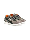 AM66 CAMOUFLAGE PRINT trainers