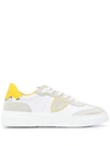 PHILIPPE MODEL TEMPLE S SNEAKERS