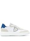 PHILIPPE MODEL TEMPLE S SNEAKERS