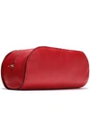 MARNI LEATHER CLUTCH,3074457345621360255