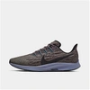 Nike Men's Air Zoom Pegasus 36 Running Shoes In Grey
