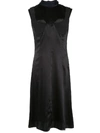 Delada Silk Cut In Black