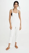 MIKOH SAYAMA JUMPSUIT BONE,MIKOH20717