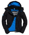 SUPERDRY POP ZIP HOODED ARCTIC WINDCHEATER,1020201000131JHP002