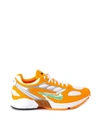 NIKE AIR GHOST RACER SNEAKERS,11167442