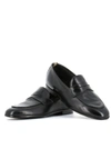 OFFICINE CREATIVE LOAFERS BYRON/001,11168083