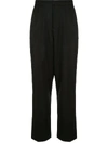 MARQUES' ALMEIDA OVER-SIZED TAILORED PANTS,AW19TR0143STG