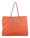 MIA BAG Shoulder bag,45496062VF 1