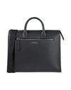 Baldinini Handbag In Black