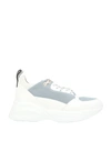 ALEXANDER SMITH SNEAKERS,11819402FL 11