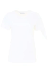 JW ANDERSON SINGLE KNOT T-SHIRT,182036DTS000001-001