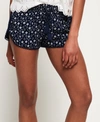 SUPERDRY TERRI BEACH SHORTS,2123429500047QE3020