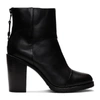 RAG & BONE RAG AND BONE BLACK NEWBURY 2.0 BOOTS