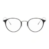 OLIVER PEOPLES OLIVER PEOPLES 黑色 OTTESON 眼镜