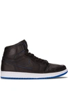 Jordan 1 Sb Qs Lance Mountain In Black