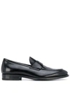 HENDERSON BARACCO FORMAL PENNY LOAFERS