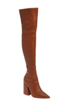 ALIAS MAE AHLEXIS OVER THE KNEE BOOT,AHLEXIS