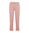 AG AG JEANS CADEN TAILORED TROUSERS,14977939