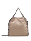 STELLA MCCARTNEY STELLA MCCARTNEY FALABELLA MINI CHAIN TOTE BAG