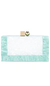 AMBER SCEATS CLUTCH,AMBE-WY16