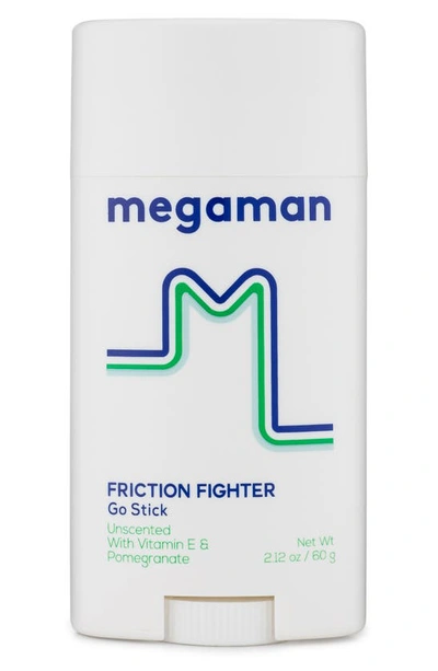 Megababe Megaman Friction Fighter Anti Chafe Go Stick