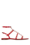 VALENTINO GARAVANI VALENTINO GARAVANI ROCKSTUD SANDALS