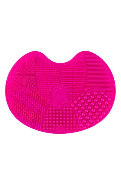 SIGMA BEAUTY BEAUTY SIGMA SPA® EXPRESS BRUSH CLEANING MAT,EM001