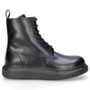 ALEXANDER MCQUEEN ANKLE BOOTS WHX51